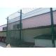 Community 358 High Security Fence Galvanized Welded Wire Mesh Panels