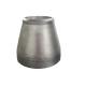 Monel400 ECC Reducer Alloy Steel Pipe Fittings XXS 6X8 ASME B16.9