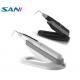 SANI Endodontic Obturation System Capacity Displayed Large Battery Gutta Percha Obturation Pen