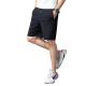 Multicolored 180g Mens Mesh Workout Shorts Quick Dry Side Pocket Running Shorts