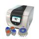 Low Speed Blood Separation Centrifuge LT53 Analytical Centrifugation