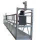 LS30 Suspended Platform For Painting 1.8KW Scaffolding