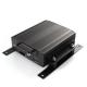 4ch AHD Hard Disk Car Mobile DVR Real Time 3g / 4g With GPS Support 2TB