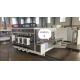 Lead Edger 2 Colour Flexo Printing Machine 200PCS/Min Low Maintenance