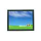 Saw Industrial Touch Screen , Transportation Rugged Touch Screen Monitor 15 Inch