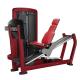 Luxury Seated  Heavy Duty Gym Equipment , Leg Press Machine Beautiful Design