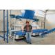 Chicken manure fertilizer pellets production line with 1-5T/H capacity