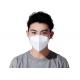 Anti Virus Folding FFP2 Mask Avoid Breathing Dust / Germs Protect Human Health