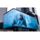 Full Color SMD 1921 External LED Video Wall Panel For Customer Requirements