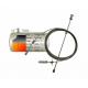 SYW-A  magnetostrictive level transmitter diesel fuel tank level sensor magnetostrictive probe