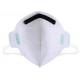 Headband Type White N95 Particulate Respirator Mask