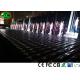 P3.91 6000nits Waterproof Stage Led Display SMD2121 HUB Connection full color led display screen