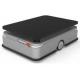 Enhance Efficiency With Autonomous Guided Vehicle 0 - 1200mm/S