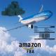 China To Australia Amazon Cargo Duty Include DDP Air Shipping