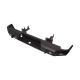High- Black Sport Rear Bumper Diffuser for Dodge Charger Universal Fitment Option