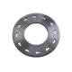 10holes 400mm Steel Joint Plate Prestressed Concrete Pile End Plate Shoes