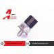 High Speed Steel Fuel Pressure Rail Sensor Silver 55PP11-01 for BMW E87 E90