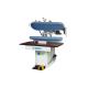 Professional Commercial Laundry Iron Steam Press Machine with 250kg Capacity