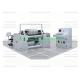 Paper And Film Slitting Machine 400mpm Tipping Paper Packet Of Cigarettes