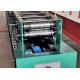 50HZ Snap Lock Roofing Machine 1.9 Ton Standing Seam Roll Forming Machine