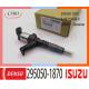 295050-1870 DENSO Diesel Engine Fuel Injector 295050-1870 8-98259994-0 8982599940 for ISUZU NLR/NMR 4JH1