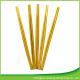 Natural Color Biodegradable Chinese Eating Sticks Disposable Bamboo Customized