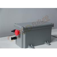 Modbus 1 Axis Sun Tracking Solar System Controller 20% N-S Slope