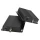 AHD/CVI/TVI 1080P Video Fiber Media Converter 40km Single Mode FC/ST/SC Port DC5V