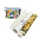Anti-Cracking And Easy-Stretching 420gsm Wide Format Matte Inkjet Cotton Canvas For Fine Art And Photography