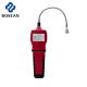 1 Year Warranty Portable Natural Gas Detector With Embedded Microcontroller