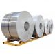 0.50-6.00 Mm Alloy Aluminum Coil Roll Brushed 3000 Series