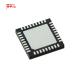 STM32F101T6U6A Microcontroller Unit High Performance Feature Rich MCU Industrial Automation