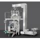 50g-1000g Pets Foods Weighing And Packaging Machine 10 head multihead weigher Vertical Form Fill Seal Packing Machine