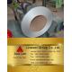 Cold Rolled 201 Stainless Steel Coil 2b