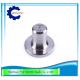 F125 Jet Nozzle SUS Fanuc 0.5mm EDM Spare Parts A290-8102-Y761 A290-8102-Y757