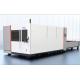 1000W 2000w 4000w 6000W IPG Raycus Fiber Laser Cutting Machine Aluminum