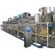 OEM Light Industry Projects Baby Diaper Making Machine Line / Diaper Production Line