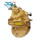 349D Excavator Hydraulic Parts Main Pump Assembly for 326-4424 3264424