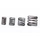 Compact 3.0mm SUS316  Flat Compression Spring