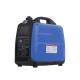 Quiet Small 220v Outdoor Portable Gasoline Generator For Home Use