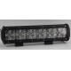 7D Day Lights Three Eyes 3W CREE Led Straight led light bar 7-44 36W-288W