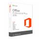 Phone Activation Office 2016 Retail Box / Microsoft Office 2016 Professional Plus Key