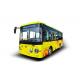 Battery Electric Buses 6.6m 24 Seater Two Steps Automatic Transmission