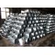 Modular Steel 80mm Dust Extraction Pipe