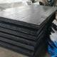 1400*3400mm Hardfaced Cladding Hardened Wear Steel Plate Truck Bed Liners Use Bimetallic Hardfacing Wear Plate