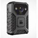 4g 1080P Body Worn Camera Gps Night Vision Portable bodycam Audio Recording