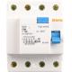 6KA RCCB Residual Current Circuit Breaker With Overcurrent Protection