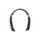 Balance Sound Wifi Bluetooth Headphones Painless Wearing For IPone Xs Samsung