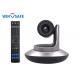 3G SDI Full 1080P 60 20X HD PTZ Video Conferencing Camera with DVI output
