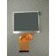 LQ035NC211 INNOLUX 3.5 320(RGB)×240 200 cd/m² INDUSTRIAL LCD DISPLAY